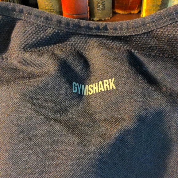 Gymshark Sports Bra - Size Medium - Picture 3 of 5